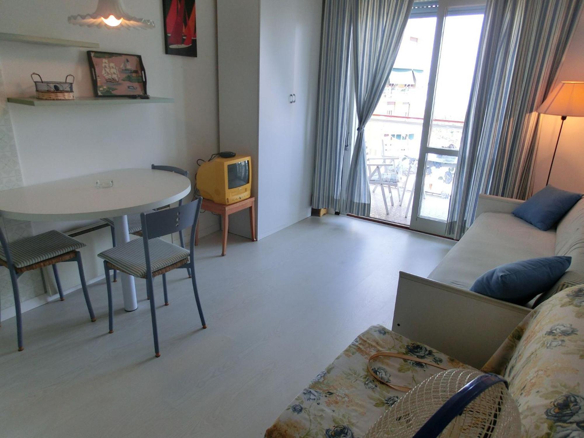 Appartamenti La Torre 리그나노 사비아도로 객실 사진