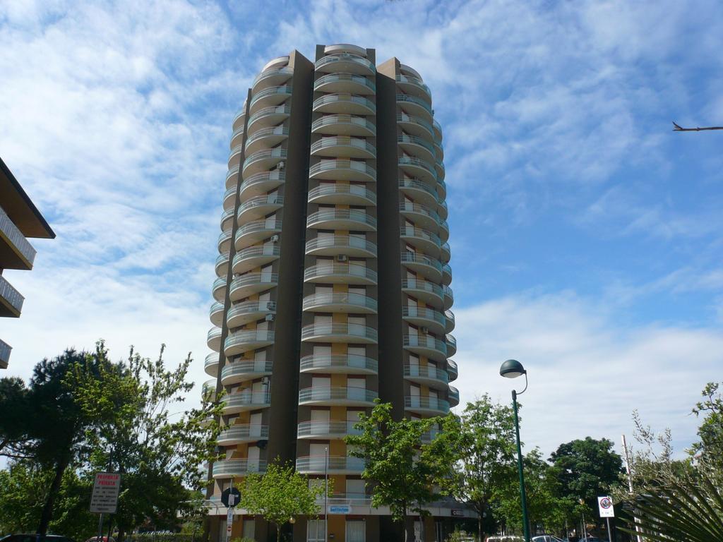 Appartamenti La Torre 리그나노 사비아도로 외부 사진
